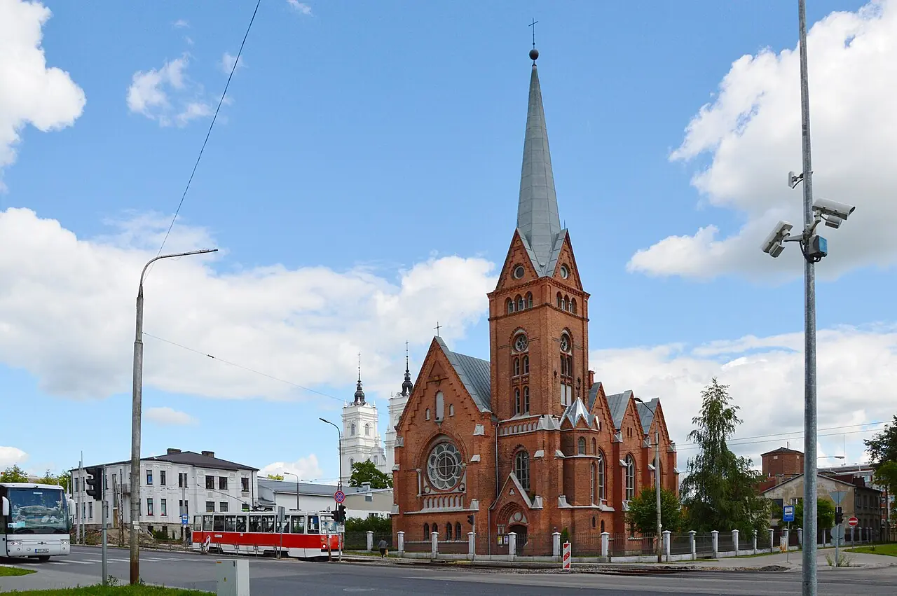 Drona licence Daugavpils