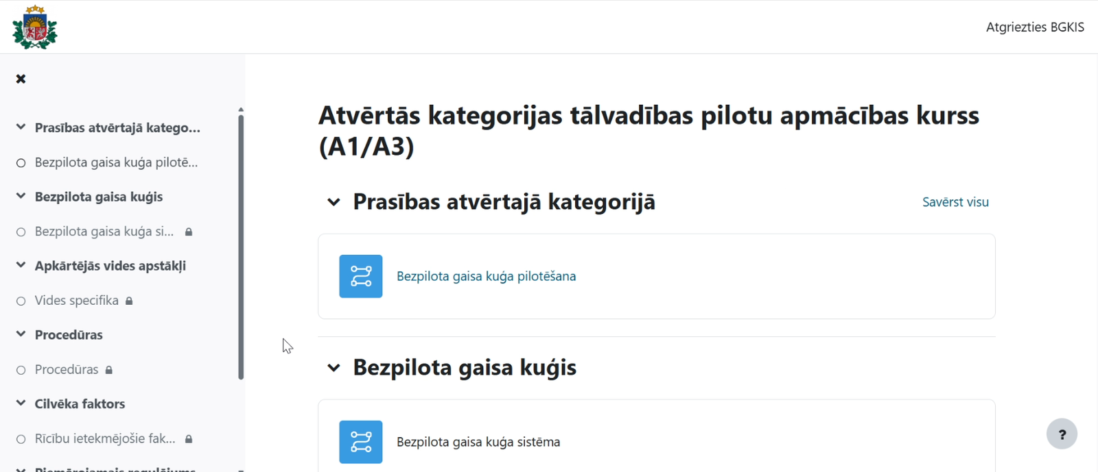 Pareizās atbildes A1/A3 dronu eksāmenam Latvijā – Oficiālie jautājumi un atbildes ar detalizētiem skaidrojumiem - Image 2