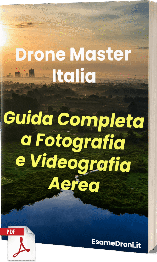 Dronu Meistars Latvijā – Pilns ceļvedis gaisa fotogrāfijai un videogrāfijai - Image 1